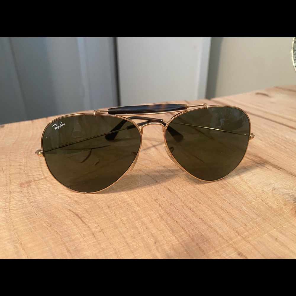 Rayban Sunglasses